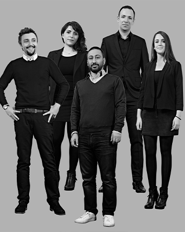 VitrA Design Studio Erdem Akan Tasarım